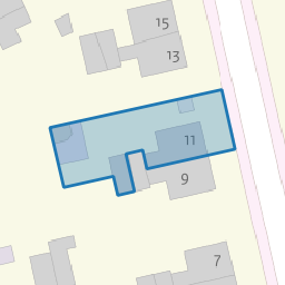 Perceel ODP01-D-2890