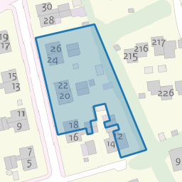 Perceel ODP01-D-2893