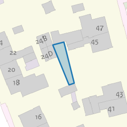 Perceel ODP01-D-2899