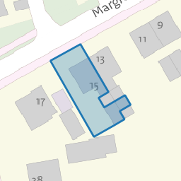 Perceel ODP01-D-2901