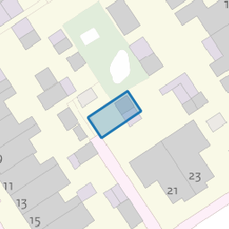 Perceel ODP01-D-2904