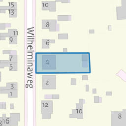 Perceel ODP01-D-2905