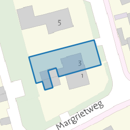 Perceel ODP01-D-2912