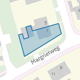 Perceel ODP01-D-2913