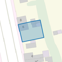 Perceel ODP01-D-2914