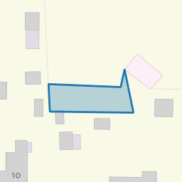 Perceel ODP01-D-2919