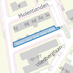 Perceel ODP01-D-2922