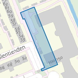 Perceel ODP01-D-2923