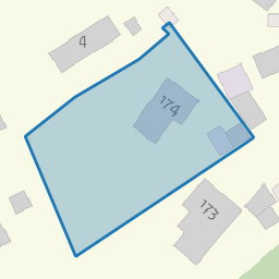 Perceel ODP01-D-2925