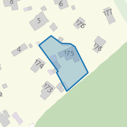 Perceel ODP01-D-2927