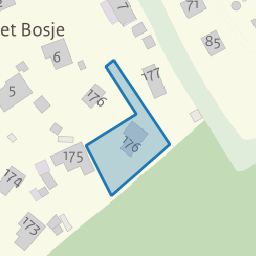 Perceel ODP01-D-2929