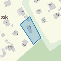 Perceel ODP01-D-2930