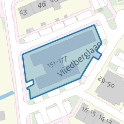 Perceel ODP01-D-2931