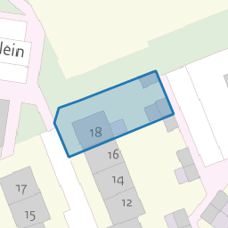 Perceel ODP01-D-2933