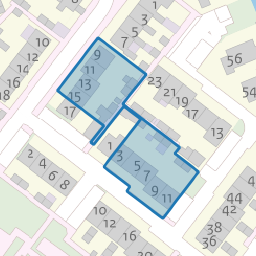 Perceel ODP01-D-2935