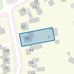 Perceel ODP01-D-2939