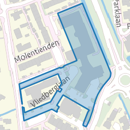 Perceel ODP01-D-2941