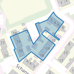 Perceel ODP01-D-2943