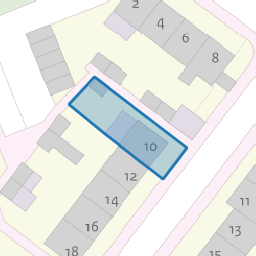 Perceel ODP01-D-2944