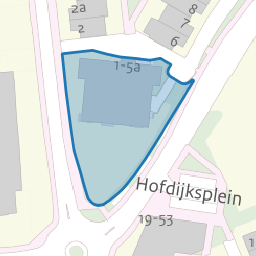 Perceel ODP01-D-2948