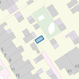 Perceel ODP01-D-2956