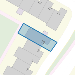 Perceel ODP01-D-2961