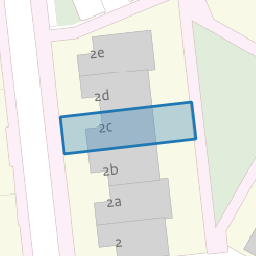 Perceel ODP01-D-2962