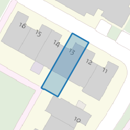 Perceel ODP01-D-2963