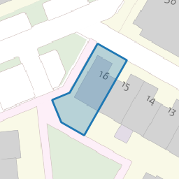 Perceel ODP01-D-2964