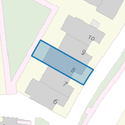 Perceel ODP01-D-2967