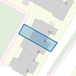 Perceel ODP01-D-2968