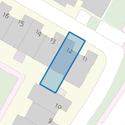 Perceel ODP01-D-2970