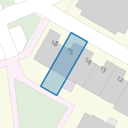 Perceel ODP01-D-2972