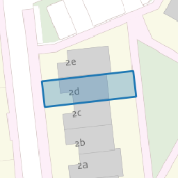 Perceel ODP01-D-2973