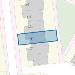 Perceel ODP01-D-2975