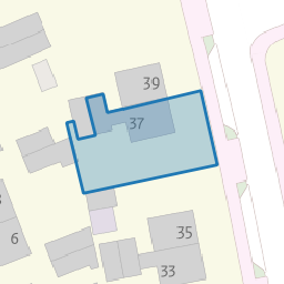 Perceel ODP01-D-2980