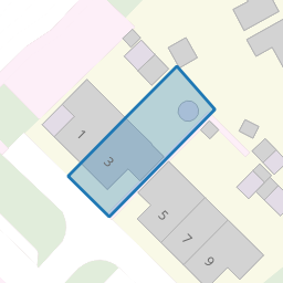 Perceel ODP01-D-2994