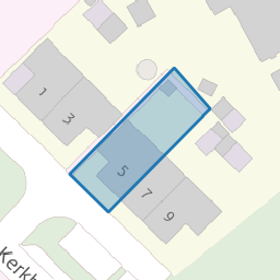 Perceel ODP01-D-2995