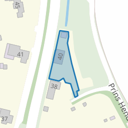 Perceel ODP01-D-3006