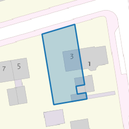 Perceel ODP01-D-3010