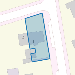 Perceel ODP01-D-3012