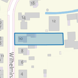 Perceel ODP01-D-3015