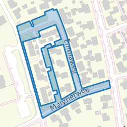 Perceel ODP01-D-3020