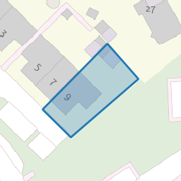 Perceel ODP01-D-3024