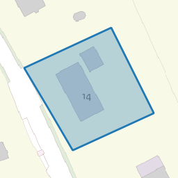 Perceel ODP01-D-3030