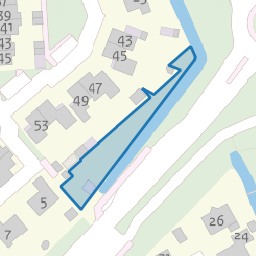 Perceel ODP01-D-3031