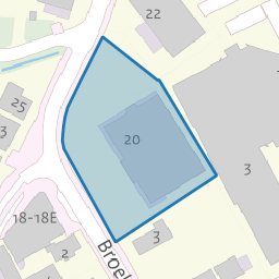 Perceel ODP01-D-3035