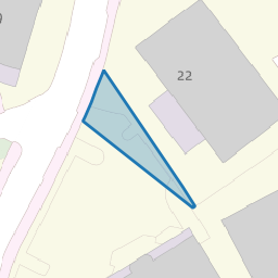 Perceel ODP01-D-3036