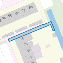 Perceel ODP01-D-3038