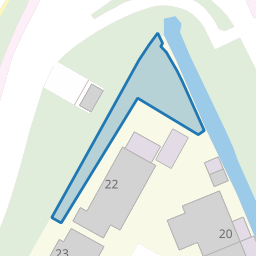 Perceel ODP01-D-3051